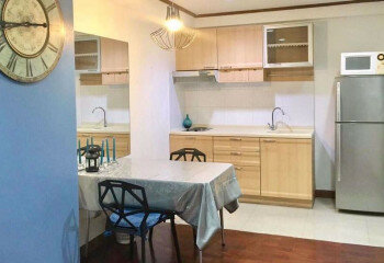 Кондоминиум в Бангкоке, Таиланд | THE549982