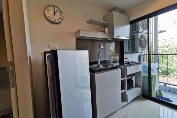 Кондоминиум в Бангкоке, Таиланд | THE150373