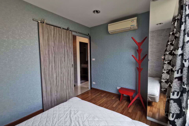 Кондоминиум в Бангкоке, Таиланд | THE150373