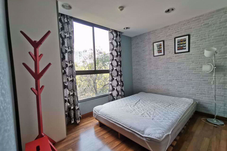 Кондоминиум в Бангкоке, Таиланд | THE150373