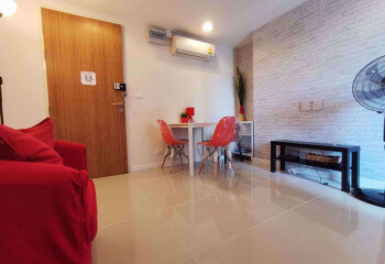 Кондоминиум в Бангкоке, Таиланд | THE150373