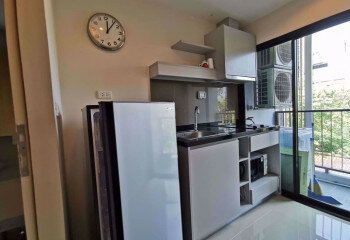 Кондоминиум в Бангкоке, Таиланд | THE150373