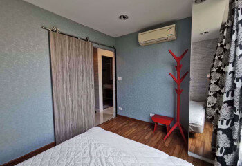 Кондоминиум в Бангкоке, Таиланд | THE150373