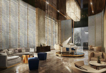 Кондоминиум в Бангкоке, Таиланд | THE414907