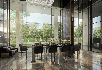 Кондоминиум в Бангкоке, Таиланд | THE414907