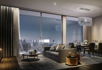 Кондоминиум в Бангкоке, Таиланд | THE414907