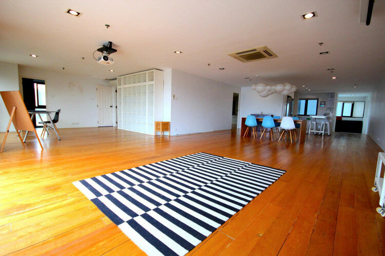 Кондоминиум в Бангкоке, Таиланд | THE215231