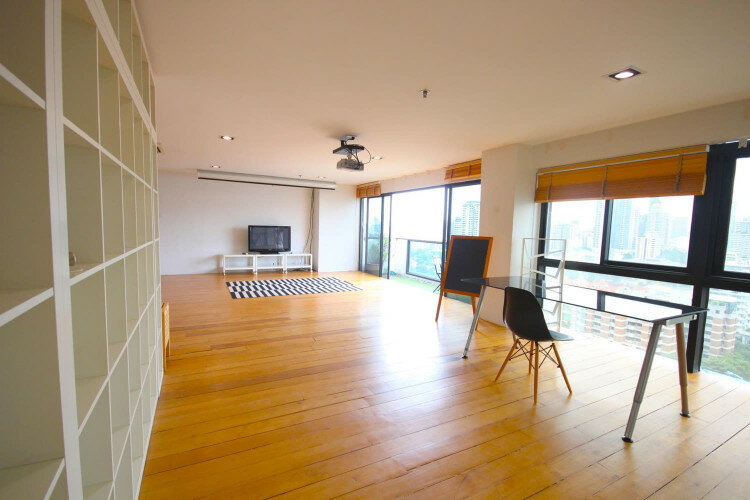 Кондоминиум в Бангкоке, Таиланд | THE215231