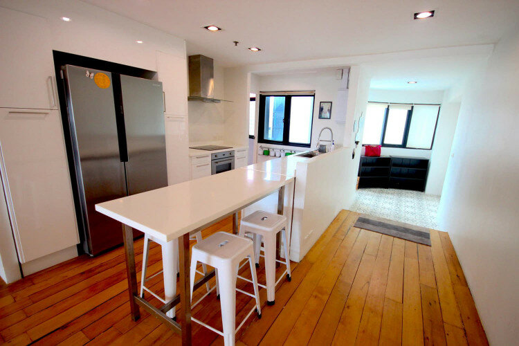 Кондоминиум в Бангкоке, Таиланд | THE215231