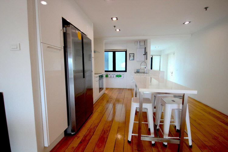 Кондоминиум в Бангкоке, Таиланд | THE215231