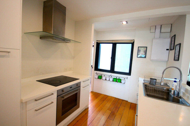 Кондоминиум в Бангкоке, Таиланд | THE215231