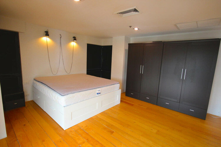 Кондоминиум в Бангкоке, Таиланд | THE215231