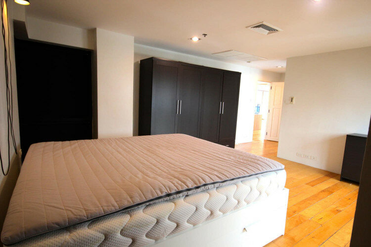 Кондоминиум в Бангкоке, Таиланд | THE215231