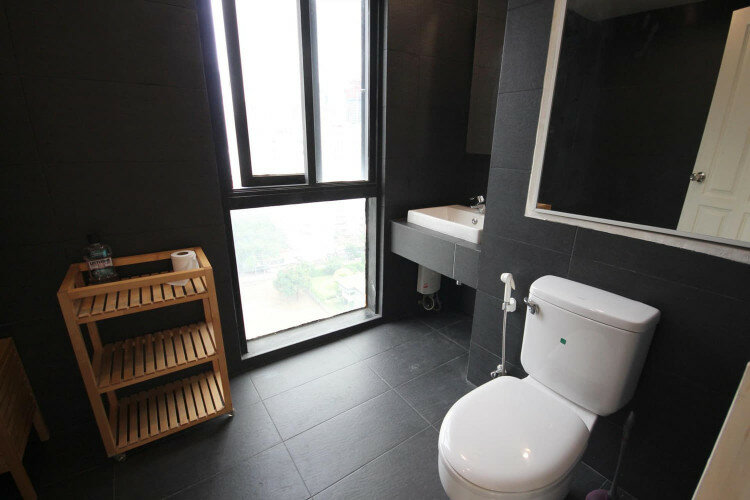 Кондоминиум в Бангкоке, Таиланд | THE215231