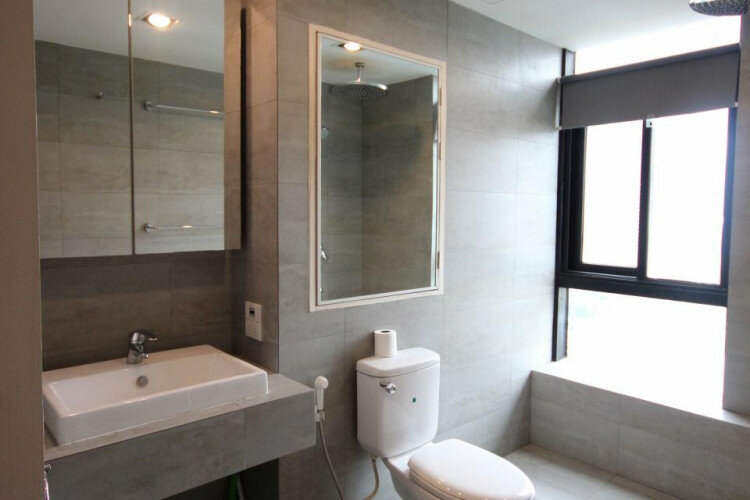 Кондоминиум в Бангкоке, Таиланд | THE215231