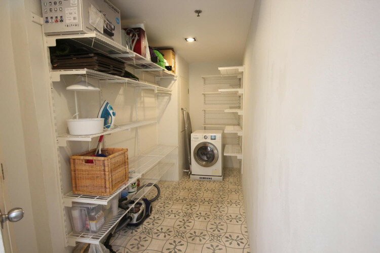 Кондоминиум в Бангкоке, Таиланд | THE215231