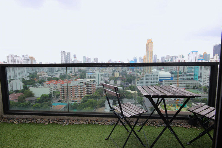 Кондоминиум в Бангкоке, Таиланд | THE215231