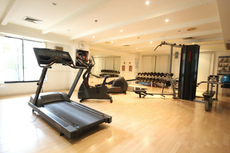 Кондоминиум в Бангкоке, Таиланд | THE215231