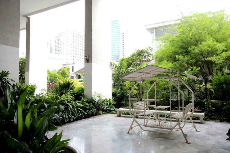 Кондоминиум в Бангкоке, Таиланд | THE215231