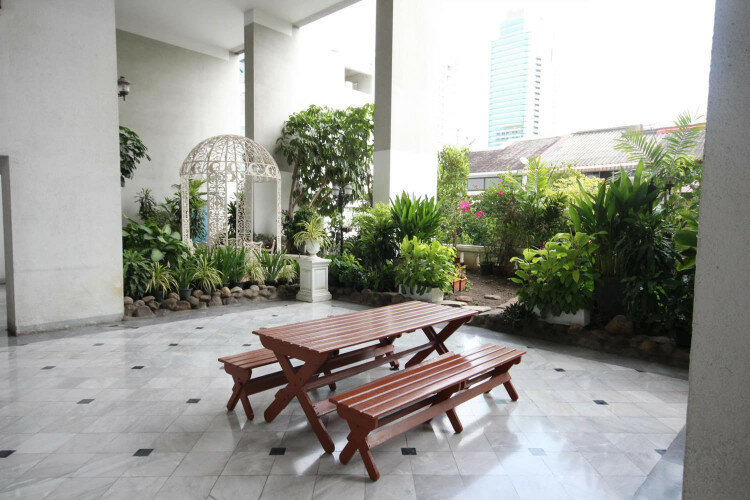 Кондоминиум в Бангкоке, Таиланд | THE215231