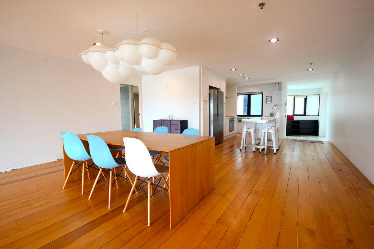 Кондоминиум в Бангкоке, Таиланд | THE215231