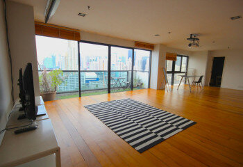 Кондоминиум в Бангкоке, Таиланд | THE215231