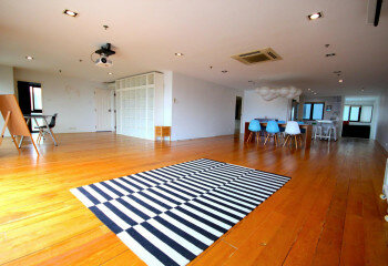 Кондоминиум в Бангкоке, Таиланд | THE215231