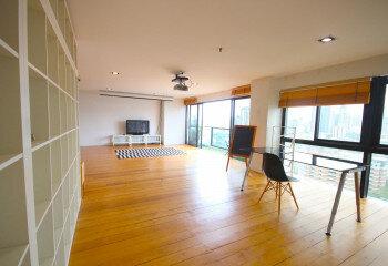 Кондоминиум в Бангкоке, Таиланд | THE215231