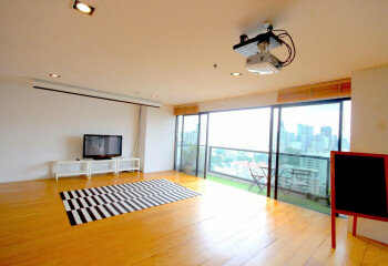 Кондоминиум в Бангкоке, Таиланд | THE215231