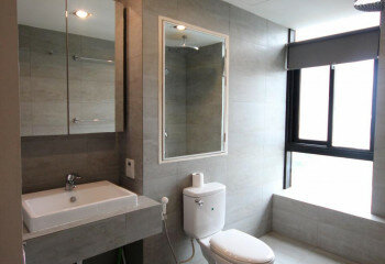 Кондоминиум в Бангкоке, Таиланд | THE215231