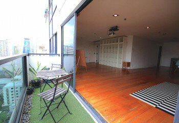 Кондоминиум в Бангкоке, Таиланд | THE215231