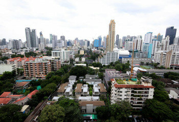 Кондоминиум в Бангкоке, Таиланд | THE215231