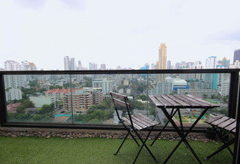 Кондоминиум в Бангкоке, Таиланд | THE215231