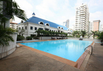 Кондоминиум в Бангкоке, Таиланд | THE215231