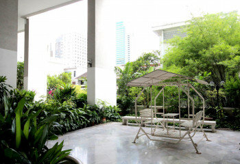 Кондоминиум в Бангкоке, Таиланд | THE215231