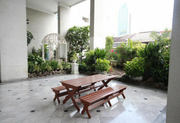 Кондоминиум в Бангкоке, Таиланд | THE215231