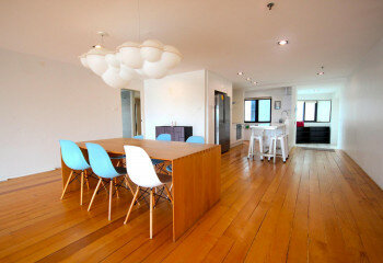 Кондоминиум в Бангкоке, Таиланд 