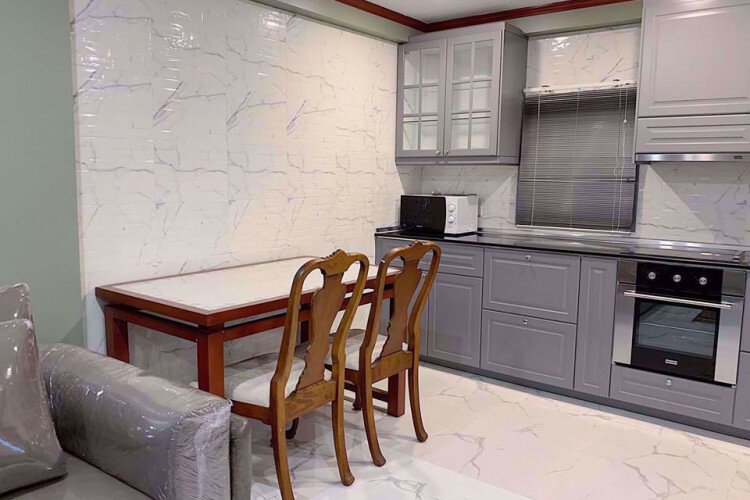 Кондоминиум в Бангкоке, Таиланд | THE350711