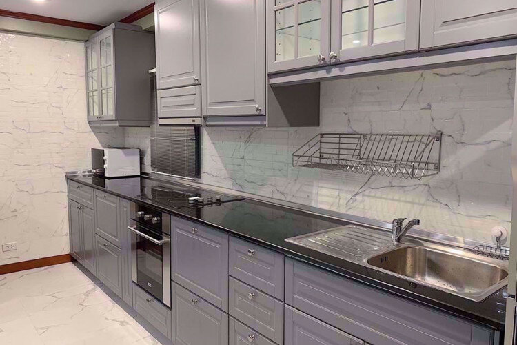 Кондоминиум в Бангкоке, Таиланд | THE350711