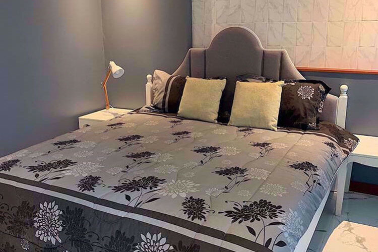 Кондоминиум в Бангкоке, Таиланд | THE350711