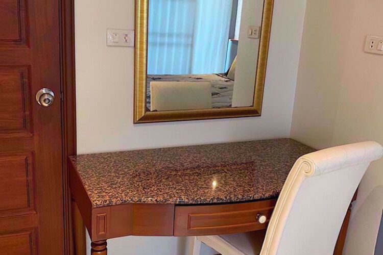 Кондоминиум в Бангкоке, Таиланд | THE350711