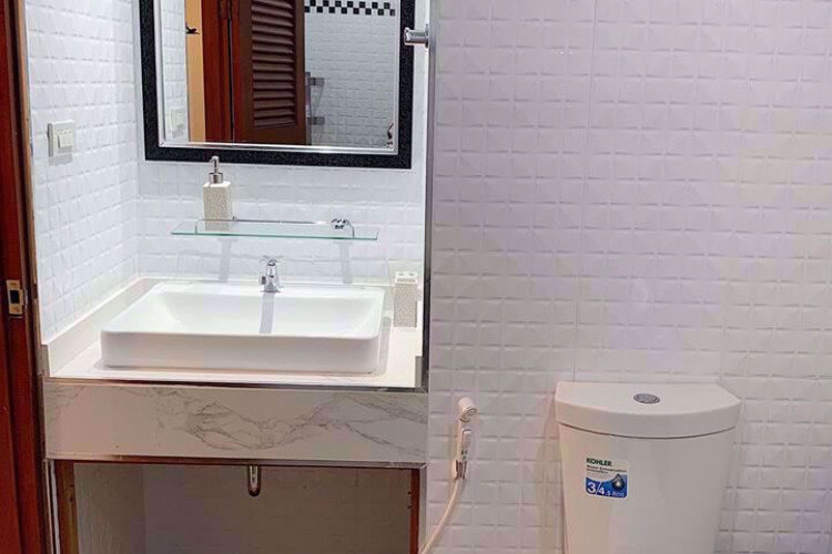 Кондоминиум в Бангкоке, Таиланд | THE350711