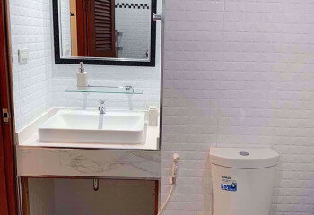 Кондоминиум в Бангкоке, Таиланд | THE350711