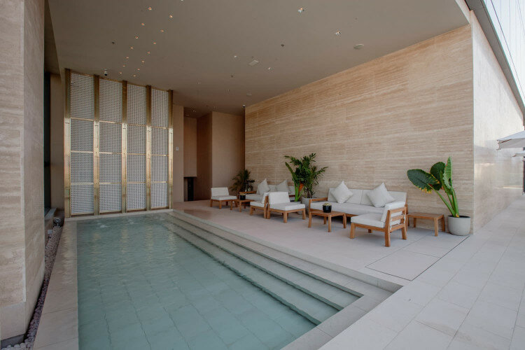 Кондоминиум в Бангкоке, Таиланд | THE508436