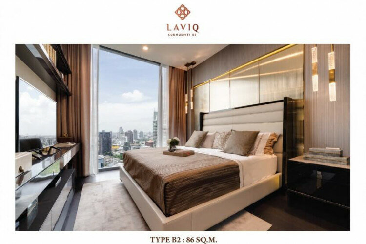 Кондоминиум в Бангкоке, Таиланд | THE107740