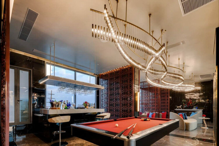 Кондоминиум в Бангкоке, Таиланд | THE107740