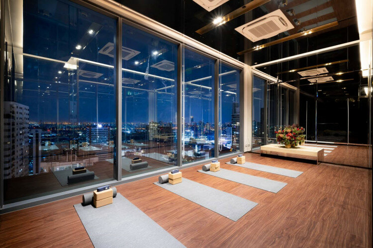 Кондоминиум в Бангкоке, Таиланд | THE107740