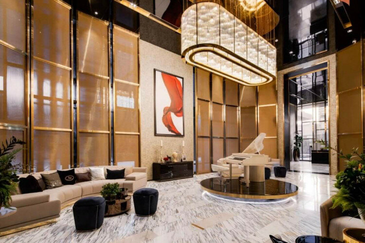 Кондоминиум в Бангкоке, Таиланд | THE107740