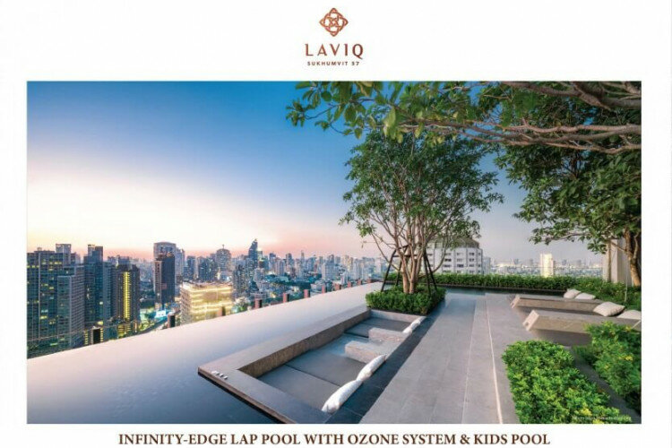 Кондоминиум в Бангкоке, Таиланд | THE107740