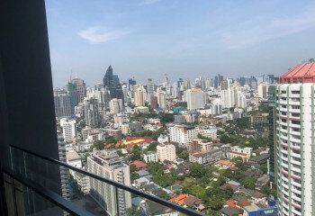 Кондоминиум в Бангкоке, Таиланд | THE107740